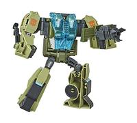 Transformers TRA CYBERVERSE ULTRA RACK N RUIN