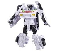 Transformers CYBERWORLD, Cyber Changers, Wheeljack, Action Figure
