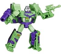 Transformers TRA GEN Legacy EV CORE G2 Megatron