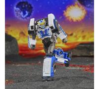 Transformers TRA GEN Legacy EV Deluxe Strong BRACCIO
