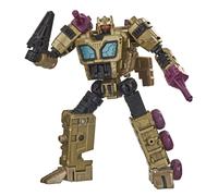 Transformers TRA GEN SELECTS Deluxe RORITCHI