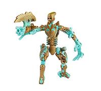 Transformers TRA GEN SELEZIONA DELUXE TRANSMUTATE