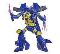 Transformers X-men Ultimate X-spanse Figure 22 Cm Blu