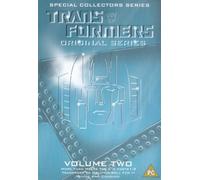 Transformers - Transformers Original Series V [Edizione: Regno Unito]