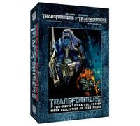 Transformers / Transformers - Revenge Of The Fallen