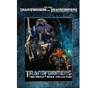 Transformers / Transformers: Revenge of the Fallen (DVD)