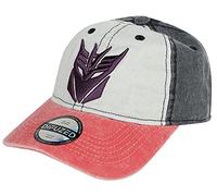 Transformers trasformatori Uomo, Multicolor, One Size