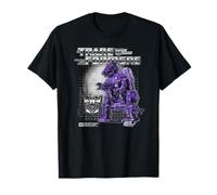 Transformers Trypticon Box Maglietta