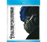 Transformers (Two-Disc Special Edition + BD Live) [Blu-ray] by Paramount by Michael Bay