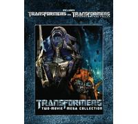 Transformers Two-Movie Mega Collection