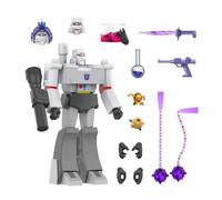 Merchandising Transformers: Super7 - Ultimates Wave 2 - Megatron [G1 Cartoon]