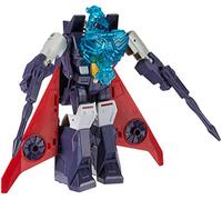 Transformers ULTRASFORMATORI CYBERVERSE S4 RAMJET