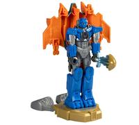 Transformers Una Figura Di Sentinel Prime Dei Robot Battlers