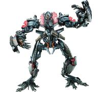 Transformers Vendetta Film RD-10 Fallen Takara Tomy NUOVO Dal Giappone