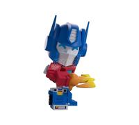 Transformers Vinile Figura Optimus Prime 11 Cm Youtooz