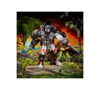 Transformers Vintage Beast War Optimus Primal Figura Hasbro