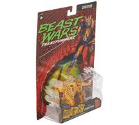 Transformers Vintage Beast Wars Cheetor Actionfigur