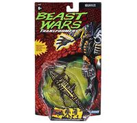 Hasbro Original Transformers Vintage Beast Wars Iguanus