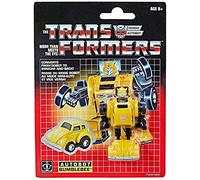 Transformers Vintage G1 Legion Class Autobot Bumblebee
