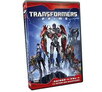 Transformers, vol.1