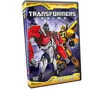Transformers, vol. 2