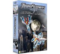 Transformers - vol 3 - coffret 2 dvd