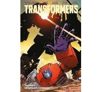 Transformers. Vol. 3: La furia dei combiner