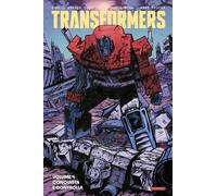 Transformers. Vol. 4: Conquista e controlla - 2026 - SaldaPress