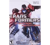 Transformers: War for Cybertron