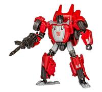 Transformers: War For Cybertron Generations Studio Series Deluxe Class Action Fi