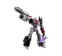 Transformers: War For Cybertron Studio Series Voyager Class Action Figura Megatron 16 Cm Hasbro