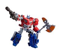 Transformers: War For Cybertron Studio Series Voyager Class Action Figura Optimu