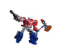 Transformers: War For Cybertron Studio Series Voyager Class Action Figura Optimu