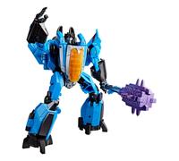 Transformers: War For Cybertron Studio Series Voyager Class Action Figura Thunde