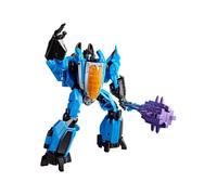 Transformers: War For Cybertron Studio Series Voyager Class Action Figura Thundercracker 16 Cm Hasbro