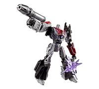 Transformers Studio Series, MTMTE Collection, action figure di Megatron ispirata al videogioco La battaglia per Cybetron