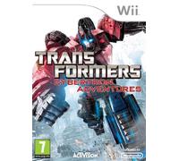 Transformers: War for Cybertron (Wii) [Edizione: Regno Unito]