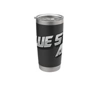 Transformers We Stand As One Bicchiere termico in acciaio inox doppia parete