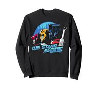 Transformers We Stand As One Felpa