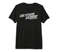 Transformers We Stand As One Maglietta Premium