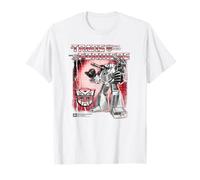 Transformers Wheeljack Box Maglietta