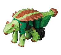 Transformers Wild King Energy Beast PlantHammer WKWB-06 Action Figure Giappone