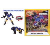 Transformers Wild King WKB-12 Energy Beast Dragnight Ignite Leo Figure Japan ...