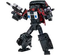 Transformers WILD RIDER Figura Modello 14cm LEGACY DE LUXE Hasbro F3030