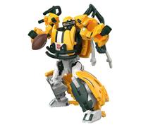 Transformers X Nfl Action Figura Green Bay Packers: Tundra Prime 14 Cm Hasbro
