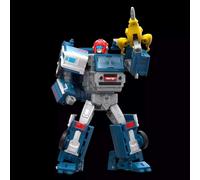 Transformers X St Freakwency 8-track Af Action Figura Hasbro