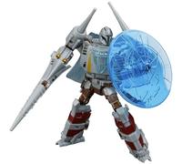 Transformers X Star Wars Collaboration Series 2024 Mashup Mandalorian 's N-1 Sta