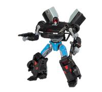 PREORDER Transformers x Supercar: AUTOBOT DELL'AGENTE KNIGHT by Hasbro