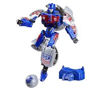 Transformers x US Soccer Federation Action Figure Breakaway 14 cm