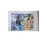 (transformers01) TOMY Transformers Action Figure Deformation Toy King Kong IDW Fit Eagle Quick Gunner
